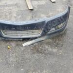 Opel Astra 2025 Ön Tampon Çıkma
