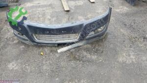 Opel Astra Ön Tampon Çıkma