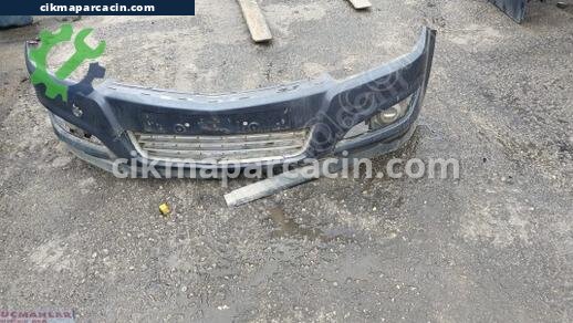 Opel Astra Ön Tampon çıkma parça