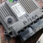 Opel Astra 2025 Motor Beyni Çıkma