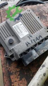 Motor Beyni Opel Astra — Sökme Çıkma