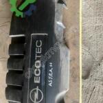 Opel Astra Orijinal Çıkma Motor Kapağı