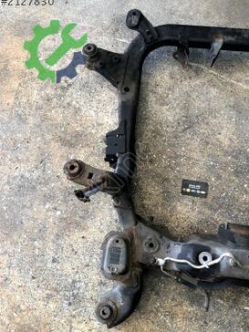 Opel Astra Travers çıkma parça