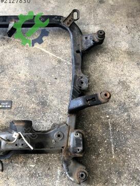 Opel Astra Travers çıkma parça