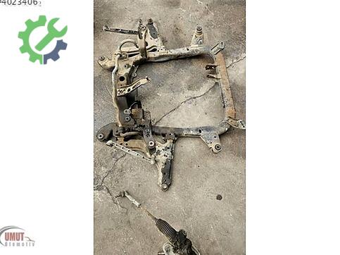 Opel Astra Ön Panel çıkma parça