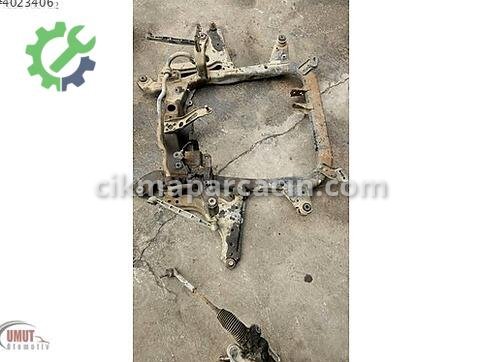 Opel Astra Ön Panel çıkma parça