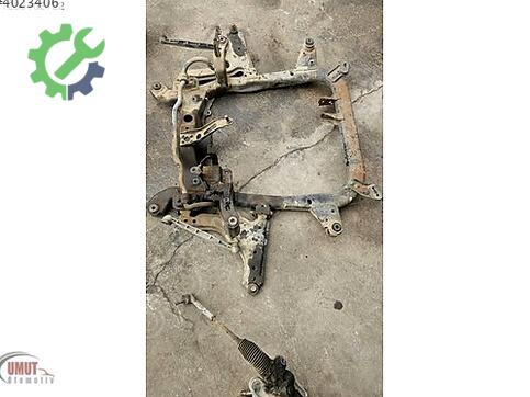 Opel Astra Ön Panel çıkma parça