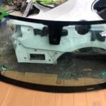 Opel Astra H Ön Cam Hatasız Orjinal Çıkma