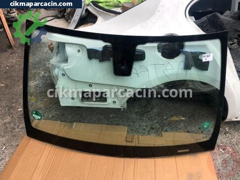 Opel Astra Ön Cam çıkma parça