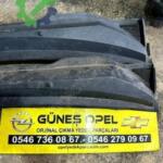 Opel Astra 2026 – 2026 Çıkma Ön Cam Izgarası 24463382