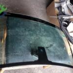 OPEL ASTRA H ÖN CAM ORJİNAL
