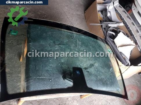 Opel Astra Ön Cam çıkma parça