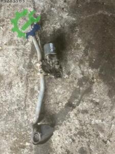 Opel astra h ön cam silecek mekanizması