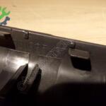Opel Astra 2004-2011 Orijinal Çıkma Ön Kapı 331985437