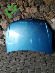 Opel astra h ön kaput 2005 2012 2014 arası