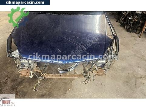 Opel Astra Ön Kaput çıkma parça
