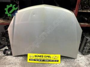 Opel Astra Çıkma Ön Kaput (2. Adet)