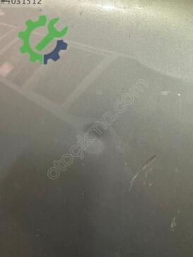 Opel Astra Kaput çıkma parça