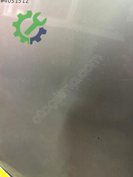 Opel Astra Kaput çıkma parça