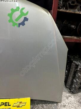 Opel Astra Kaput çıkma parça