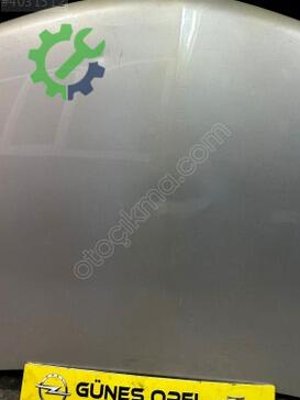 Opel Astra Kaput çıkma parça