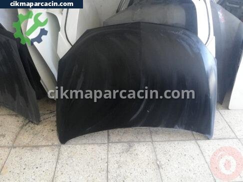 Opel Astra Ön Kaput çıkma parça