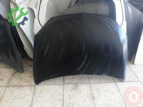Opel Astra Ön Kaput çıkma parça