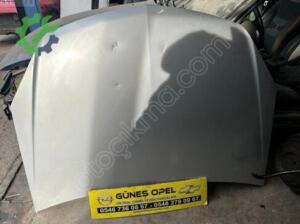 Çıkma Opel Astra Ön Kaput