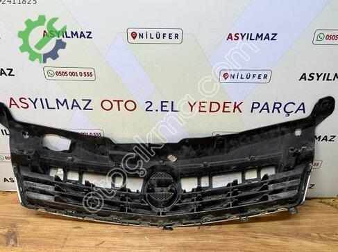 Opel Astra Ön Panjur 1320370 çıkma parça