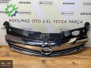 OPEL ASTRA H ÖN PANJUR  -NO169