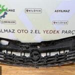 OPEL ASTRA H ÖN PANJUR  -NO169