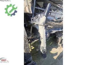 Opel Astra H ön şase kolları sağ sol