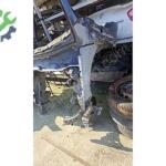 Opel Astra H ön şase kolları sağ sol