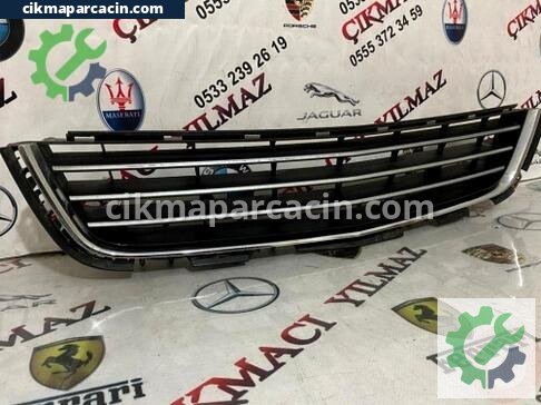 Opel Astra Ön Tampon çıkma parça