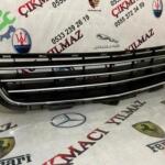Opel astra h ön tampon orta ızgara çıkma yedek parça
