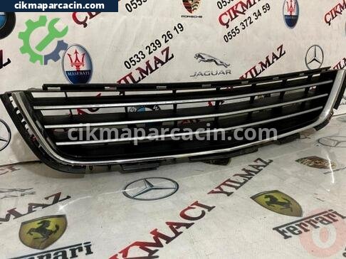 Opel Astra Tampon Izgarası çıkma parça