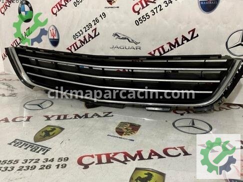 Opel Astra Ön Tampon çıkma parça