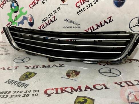 Opel Astra Tampon Izgarası çıkma parça
