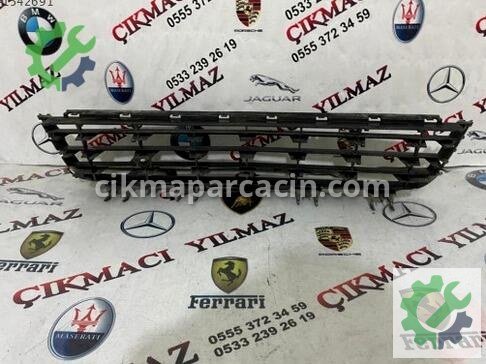 Opel Astra Ön Tampon çıkma parça