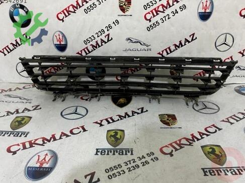Opel Astra Ön Tampon çıkma parça