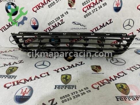 Opel Astra Tampon Izgarası çıkma parça