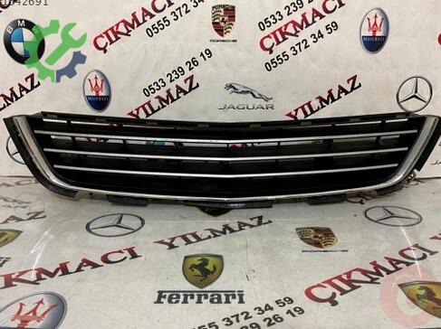 Opel Astra Tampon Izgarası çıkma parça