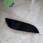 Opel Astra H ön tampon sağ sis çerçevesi