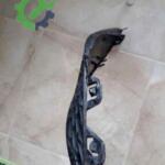 Opel Astra H ön tampon sağ sis çerçevesi