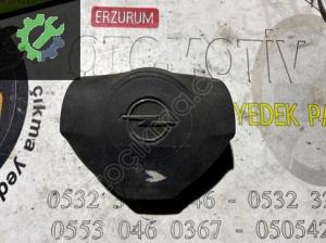 OPEL ASTRA H Orijinal çıkma direksiyon Airbag