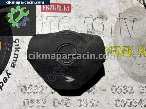 Opel Astra Direksiyon Airbag çıkma parça