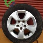 OPEL ASTRA H ORJİNAL JANT TAKIMI İŞLEMSİZ HEPSİ