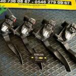 Opel Astra Orijinal Çıkma Pedal 9157999