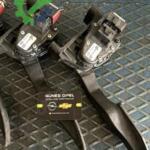 Opel Astra Orijinal Çıkma Pedal 9157999