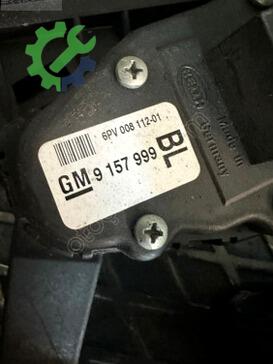 Opel Astra Pedal 9157999 çıkma parça